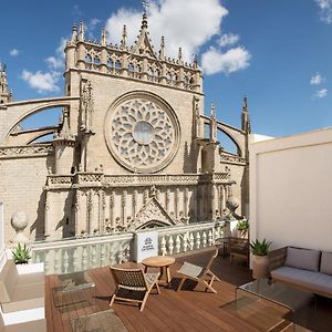 Puerta Catedral Suites